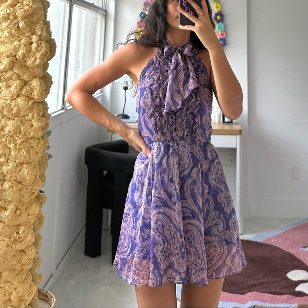 Zara romper